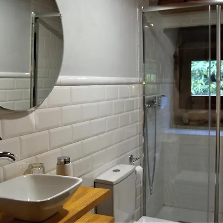 Apartament El Abertal Navedo