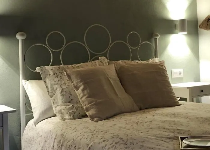 El Abertal Apartment Navedo