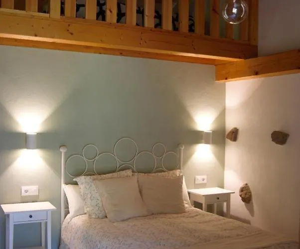 Apartment El Abertal Navedo