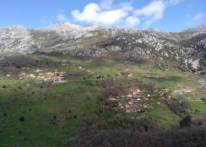 El Abertal Apartment