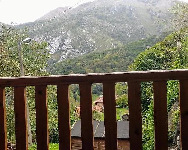 El Abertal 아파트