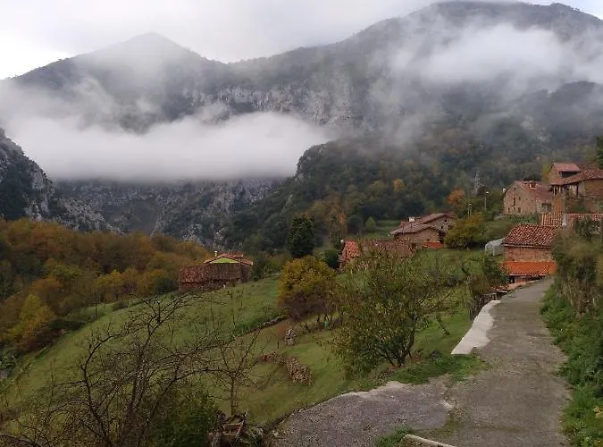 El Abertal Apartment *