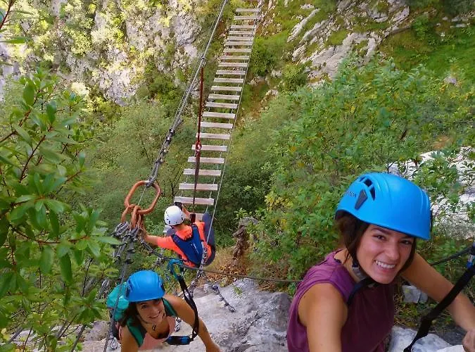 El Abertal 아파트